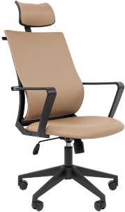 Кресло руководителя  CHAIRMAN 545 ЭКО