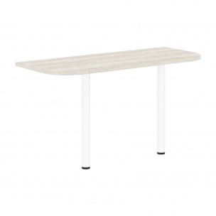 Приставка с опорами XKD 146.1 1406х600х750