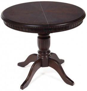 Стол STEFANO круглый