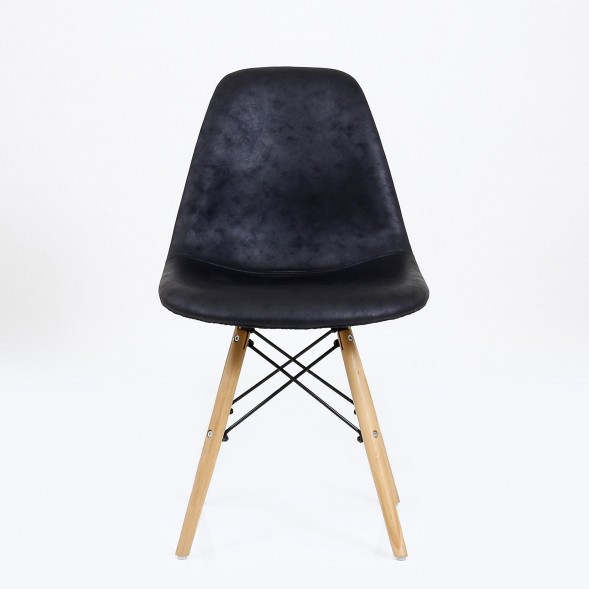 Стул Style Patchwork моно