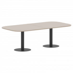 Конференц стол ПРГ-8 2400х1200х750 IMAGO