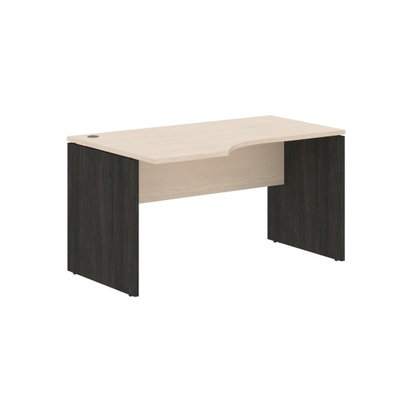 Стол эргономичный XCET 149(L) 1400х900х750 XTEN