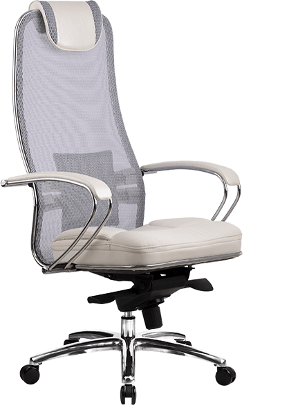 Кресло офисное Samurai SL-1.02