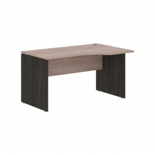 Стол эргономичный XCET 149(R) 1400х900х750 XTEN