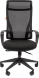 Кресло руководителя CHAIRMAN CH 577 BLACK