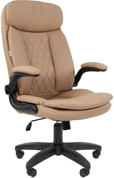 Кресло руководителя CHAIRMAN 533 эко