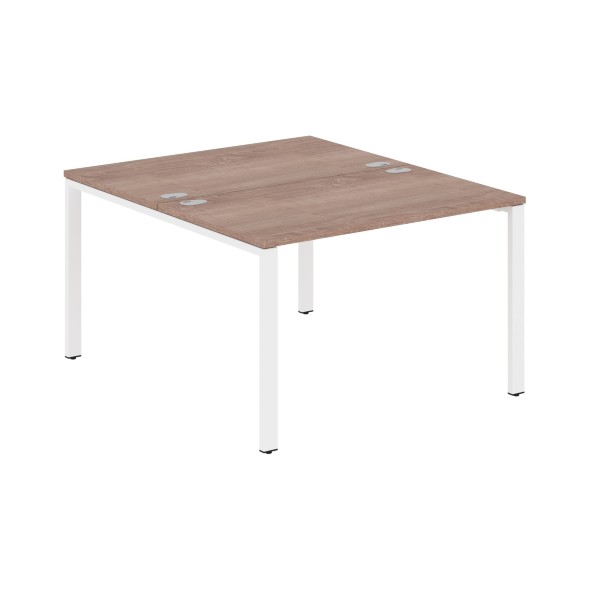 Стол 2-х местный XS6WST 1214 1200х1406х750 XTEN-S60