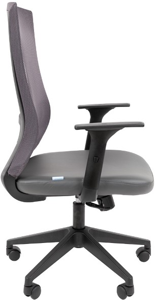 Кресло оператора  CHAIRMAN 500LT ЭКО БП в Челябинске 