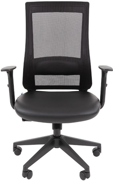 Кресло оператора  CHAIRMAN 500LT ЭКО БП в Челябинске 