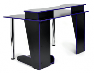 Компьютерный стол Strike-1 (120) NEO 