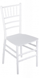 Стул Chiavari белый