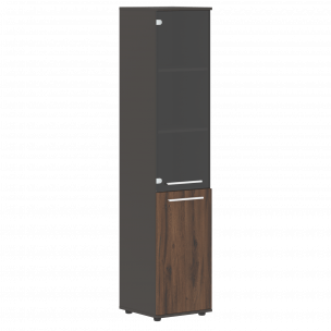 Шкаф высокий узкий EHCS 42.2 426х430х1967 EDIS