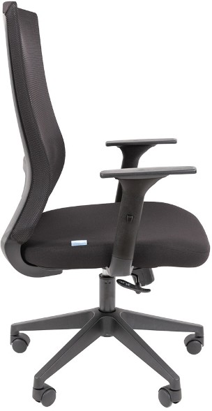 Кресло оператора  CHAIRMAN 500LT TW БП  в Челябинске 