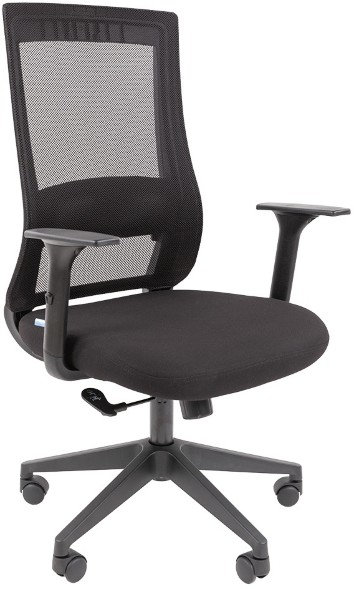 Кресло оператора  CHAIRMAN 500LT TW БП  в Челябинске 