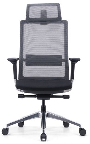 Кресло офисное Brugge сетка