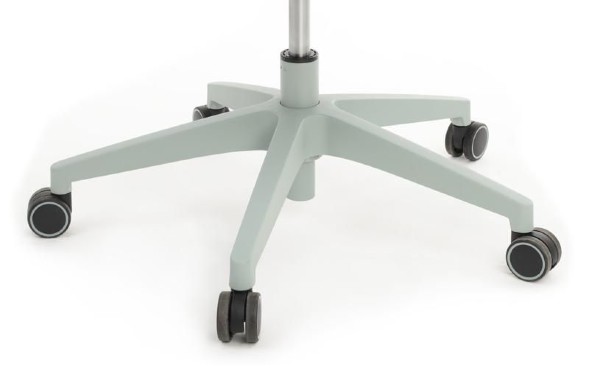 Кресло Work W-218C BLUE