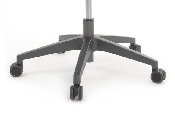 Кресло Work W-218C BLUE