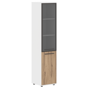 Шкаф высокий узкий EHCS 42.7(L) 426х430х1967 EDIS