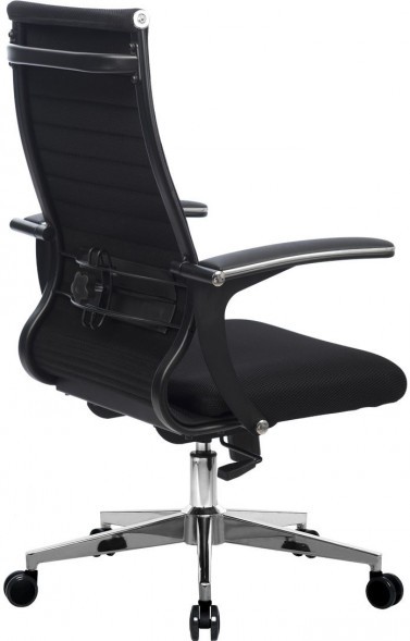 Эргономичное кресло МЕТТА Комплект 20  Ch пр/сечен