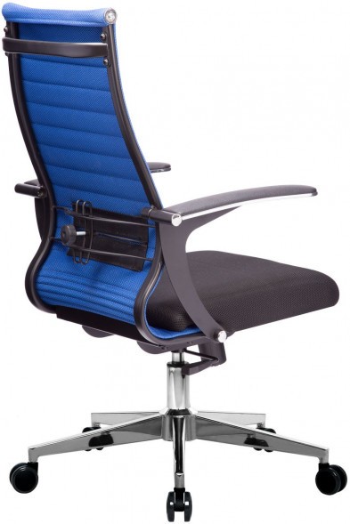 Эргономичное кресло МЕТТА Комплект 20  Ch пр/сечен