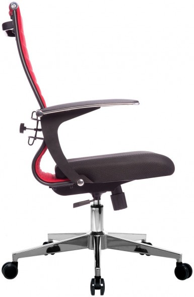 Эргономичное кресло МЕТТА Комплект 20  Ch пр/сечен