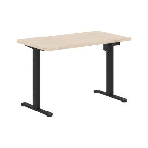 Стол письменный XHT 1167 1160х670х745-1205 XTEN-UP