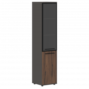 Шкаф высокий узкий EHCS 42.7(R) 426х430х1967 EDIS