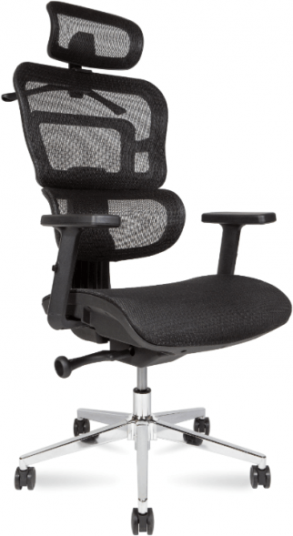 Кресло офисное Ergo M сетка