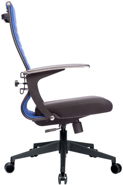 Эргономичное кресло МЕТТА Комплект 20 Pl пр/сечен