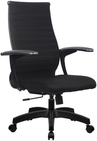 Эргономичное кресло МЕТТА Комплект 20 Pl тр/сечен