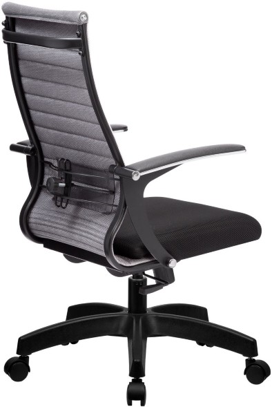 Эргономичное кресло МЕТТА Комплект 20 Pl тр/сечен