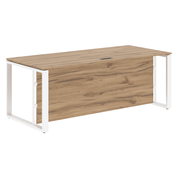 Стол руководителя EST 209H 2000х900х750 ENIO