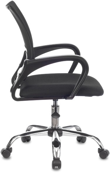Кресло Бюрократ CH-695NLTSL