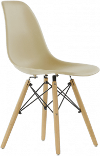 Стул Eames Style DSW 