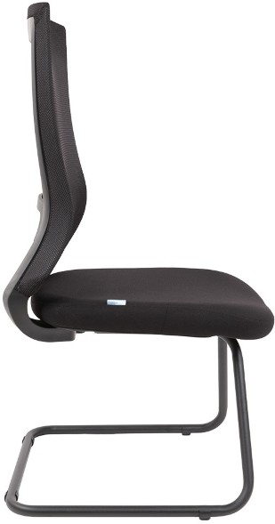 Кресло для посетителей  CHAIRMAN 500V TW в Челябинске 