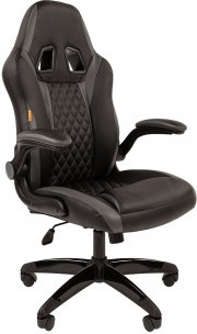 Кресло геймерское CHAIRMAN GAME 15