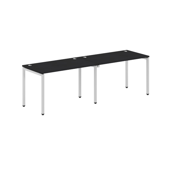 Стол 2-х местный XWST 2470 2406х700х750 XTEN-S